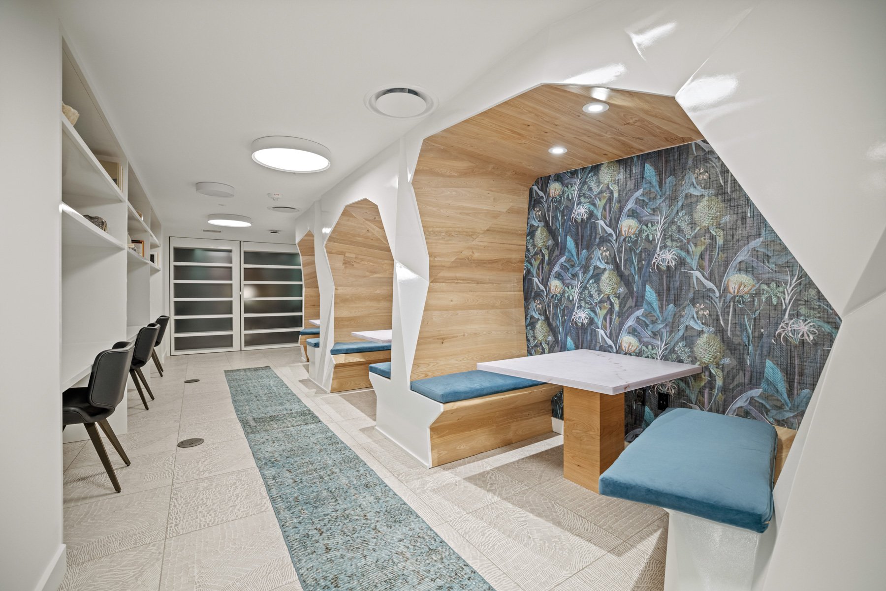 Coda on Half Washington, DC Unfurnished rentals & extended stays.